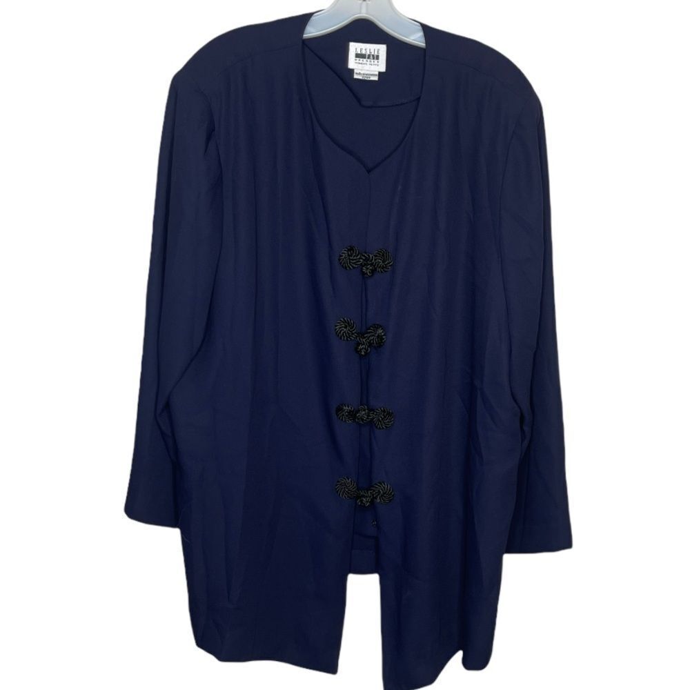 Vintage Leslie Fay Jacket